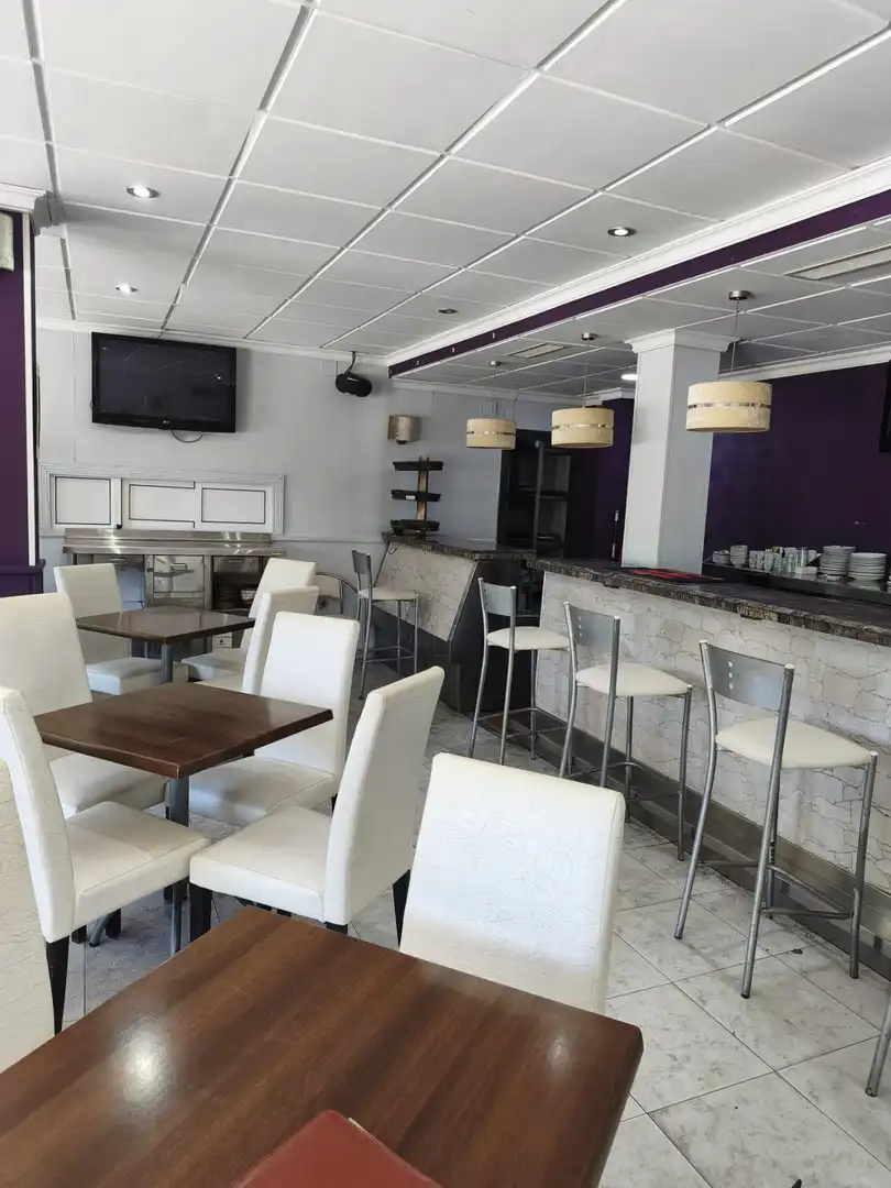 Local comercial en venta en Levante, imagen 11
