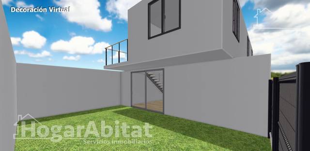 Terreno residencial en Venta en Calle de Xalo en Barx