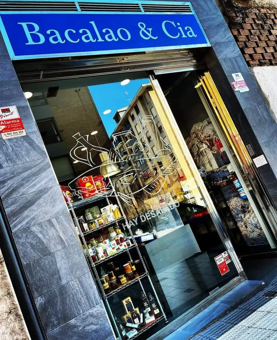 Locale commerciale in affitto a Cruces, imagen 21