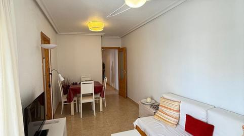 Foto 4 de Apartament en venda a Calle de Matilde Peñaranda, 101, Nueva Torrevieja, Alicante