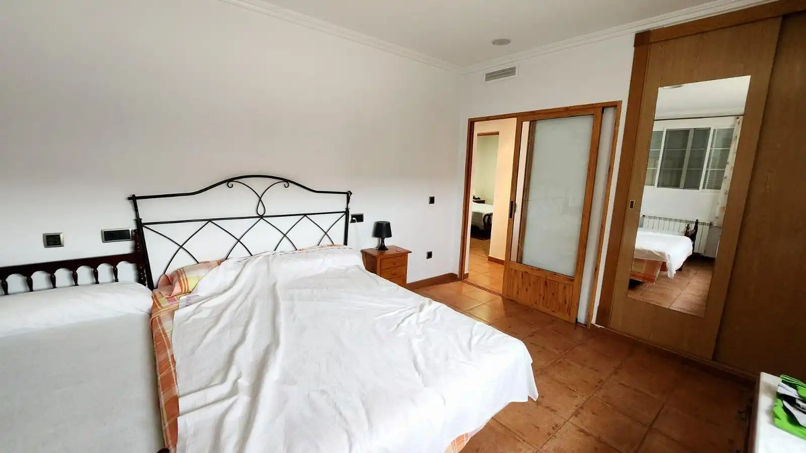 Detached house with pool for sale in Sax, imagen 9