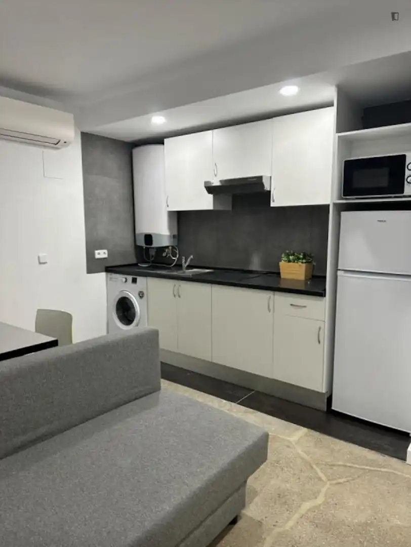 Apartamento con ascensor en alquiler en Centro, imagen 11