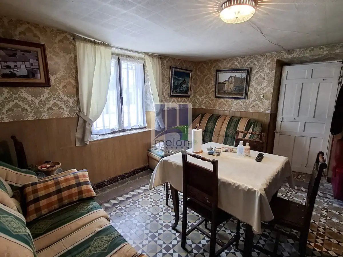 Comedor de Casa o chalet en venta en Presencio con Trastero