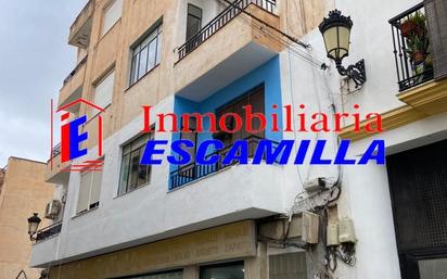 Exterior view of Flat for sale in Berja