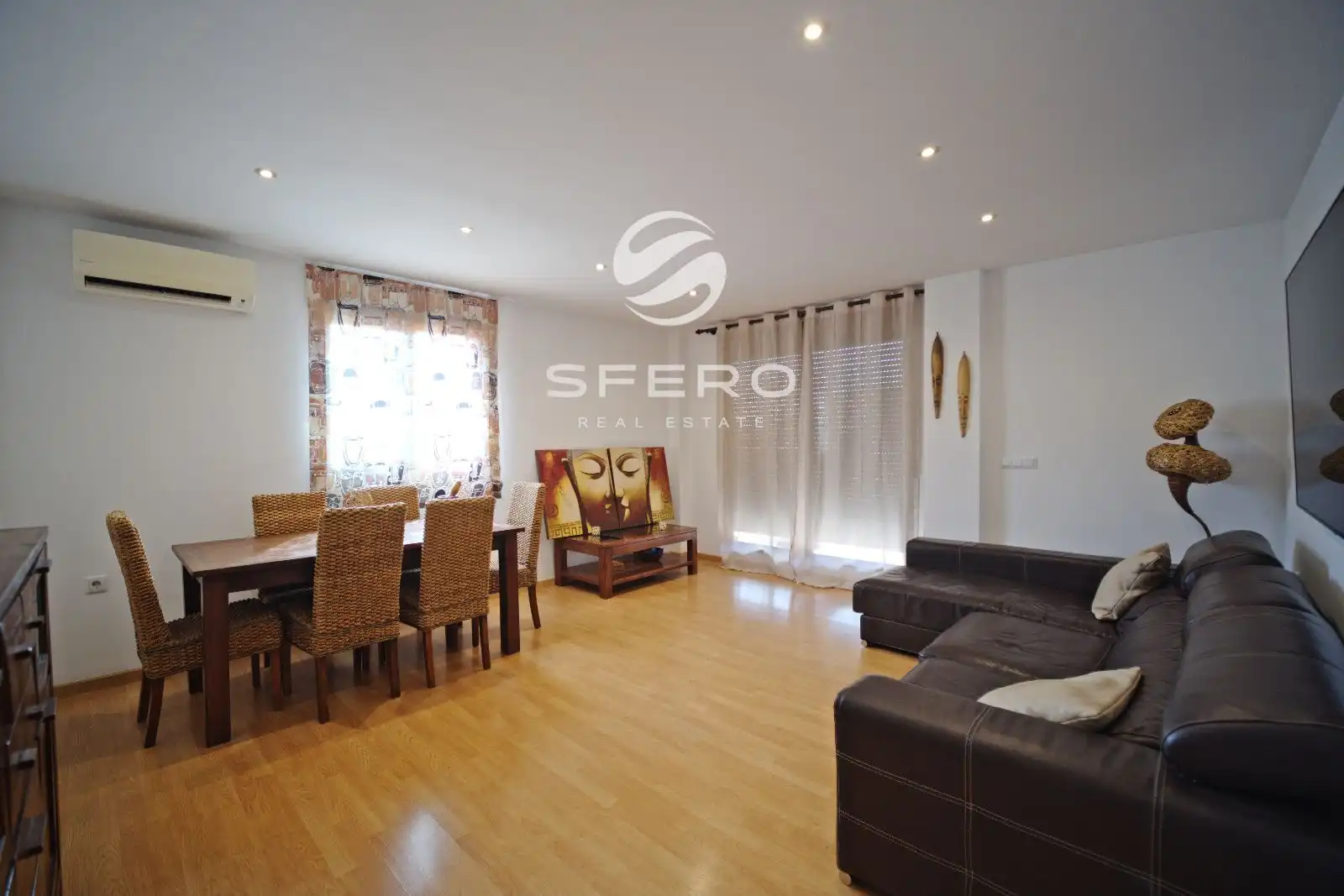 Attique avec ascenseur à vendre à Teniente Ruiz 2b, imagen 2