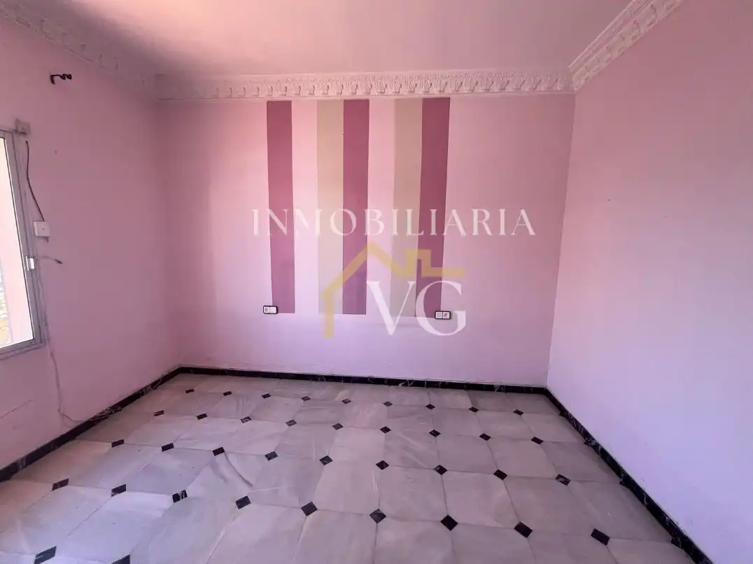 Habitación de Casa o chalet en venta en Umbrete