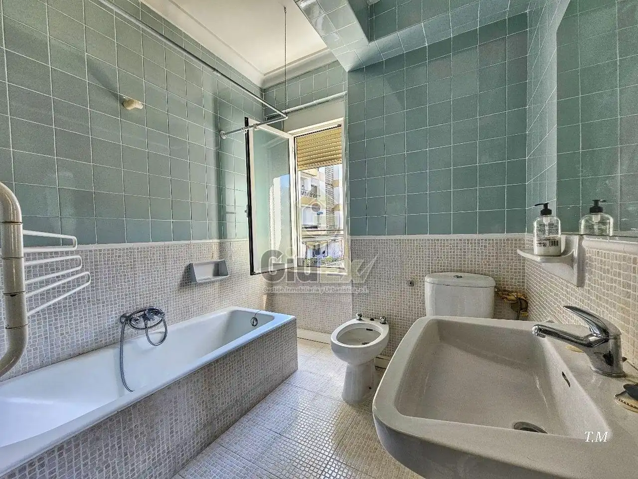 Flat with lift for sale in Ruta de la Plata, imagen 18
