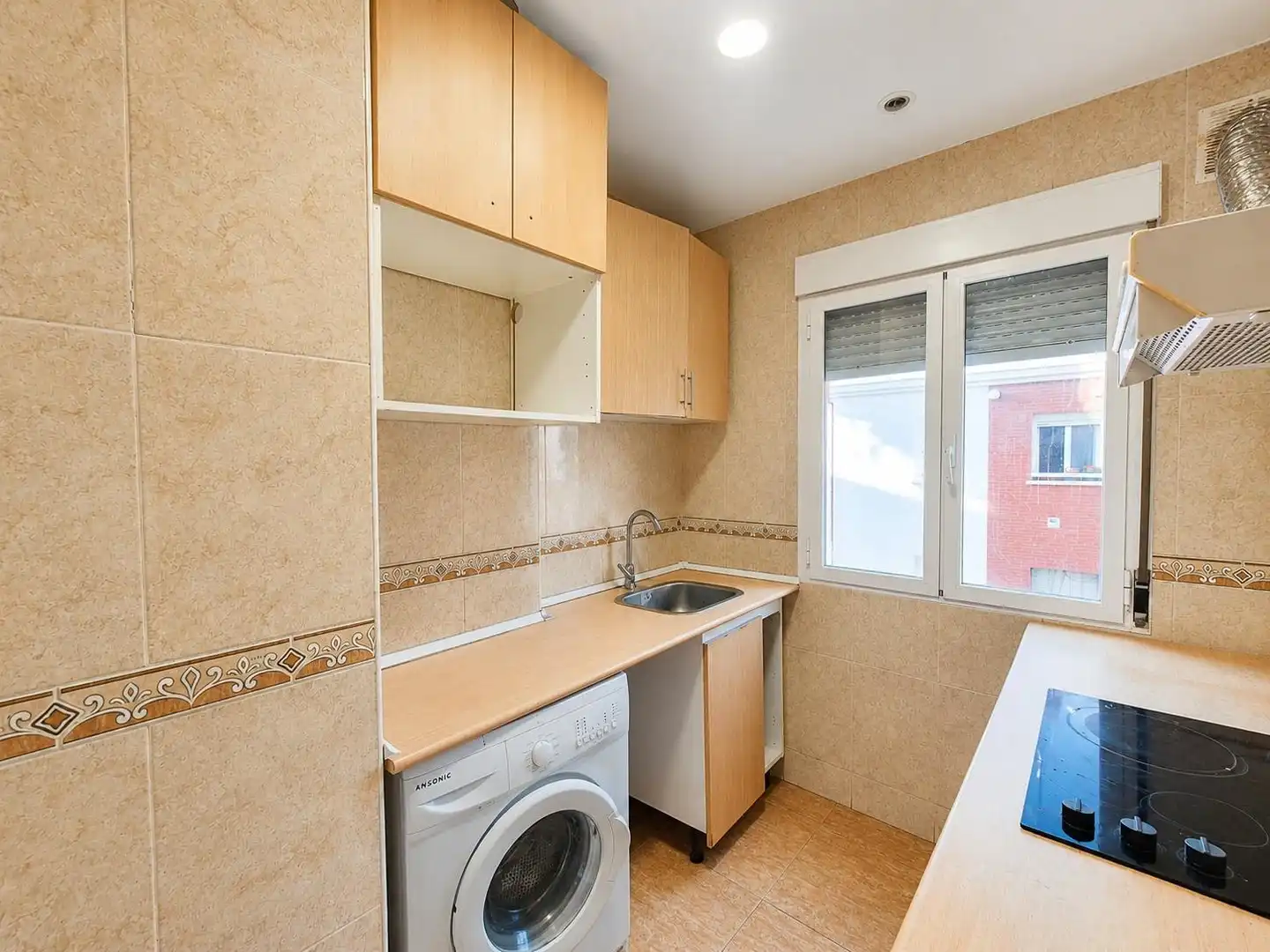 Appartement compact à vendre à Calle ANGELA GONZALEZ, imagen 20