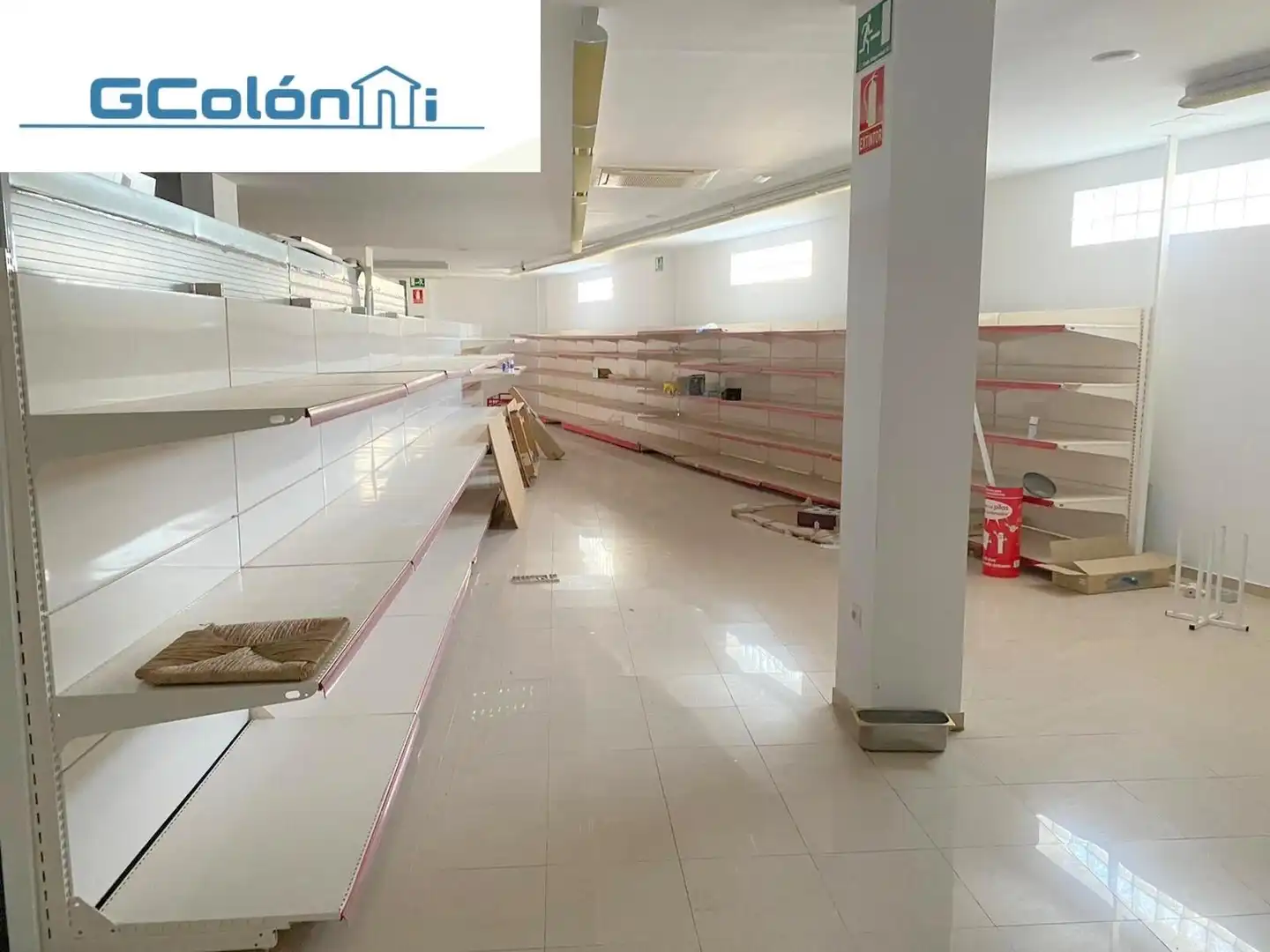 Commercial properties for sale in Zújar