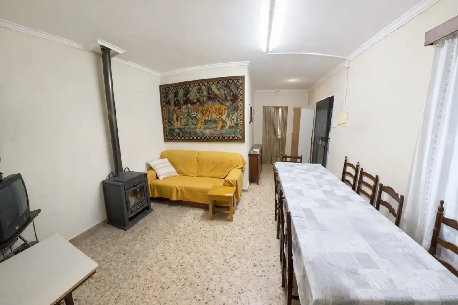 Casa o chalet en venta en Algímia de Alfara con Jardín privado, Trastero y Piscina