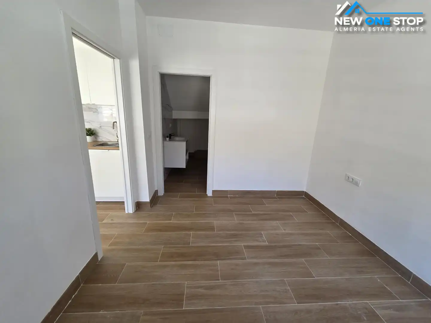 Piso en venta en Mojácar con Horno, Lavadora y Microondas