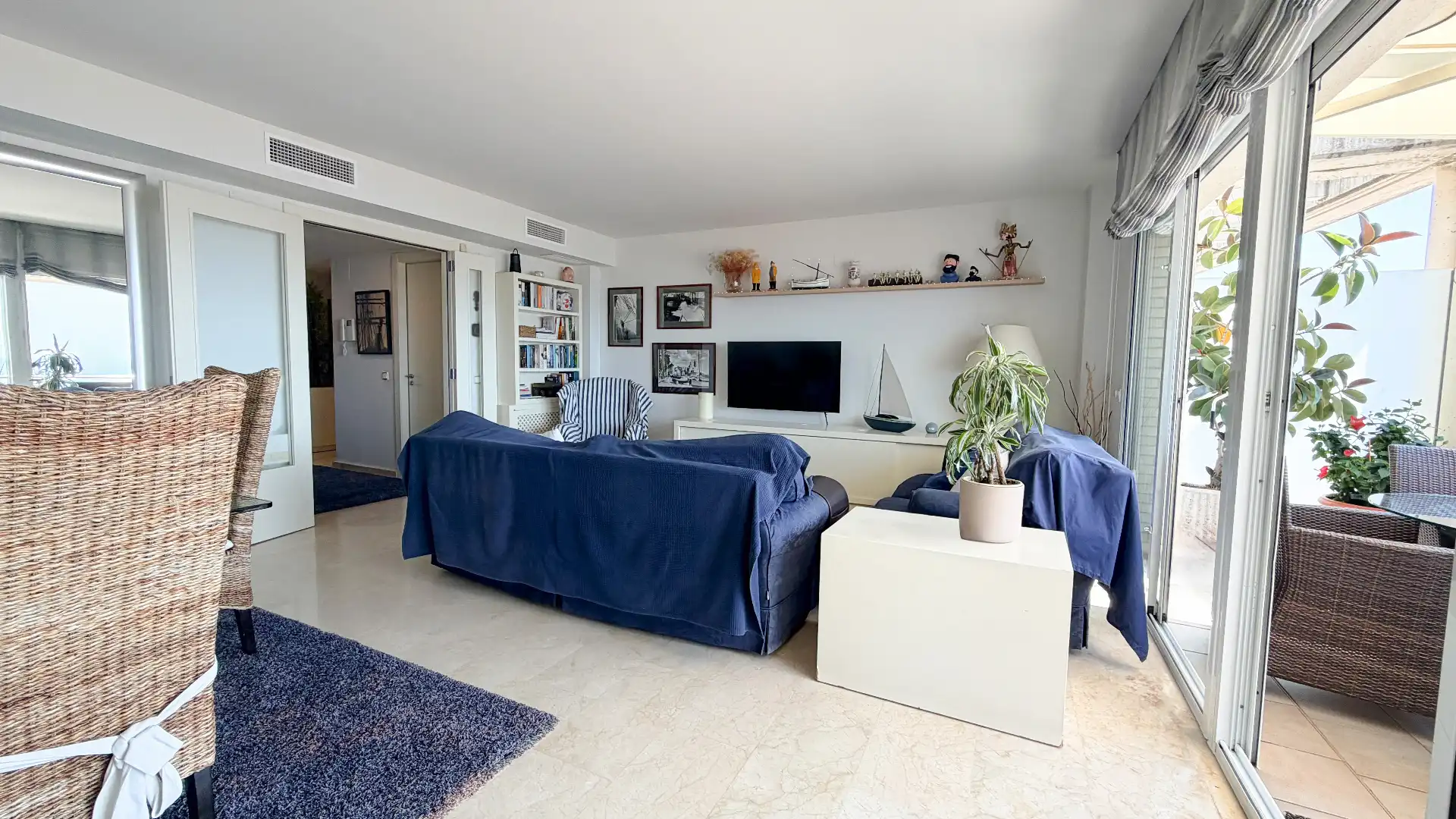 Terraced house with terrace for sale in Carrer de la Creu de Sant Gregori, imagen 5