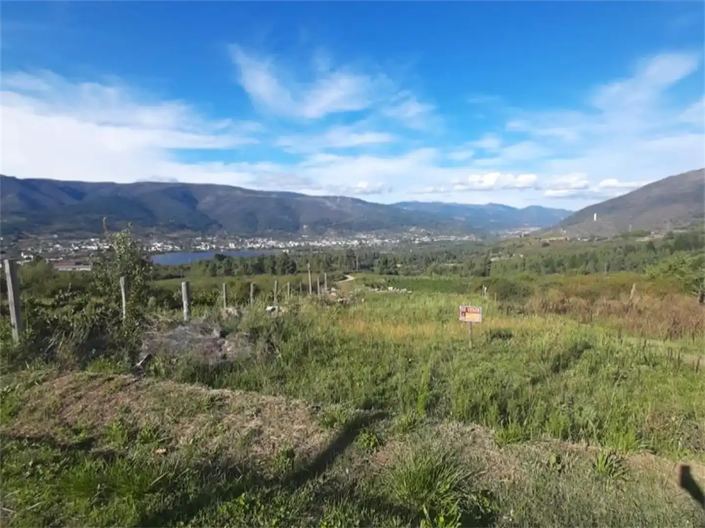 Residencial en venta en Rúa A Curralada, Petín