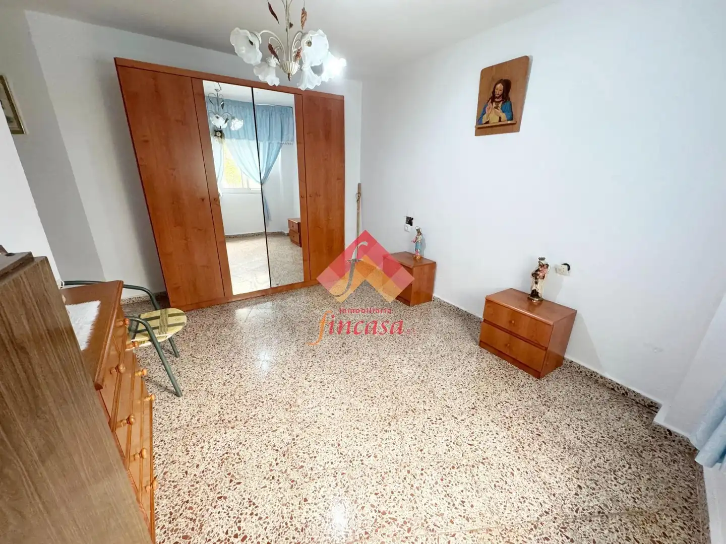 Habitación de Piso en venta en Ronda con Amueblado