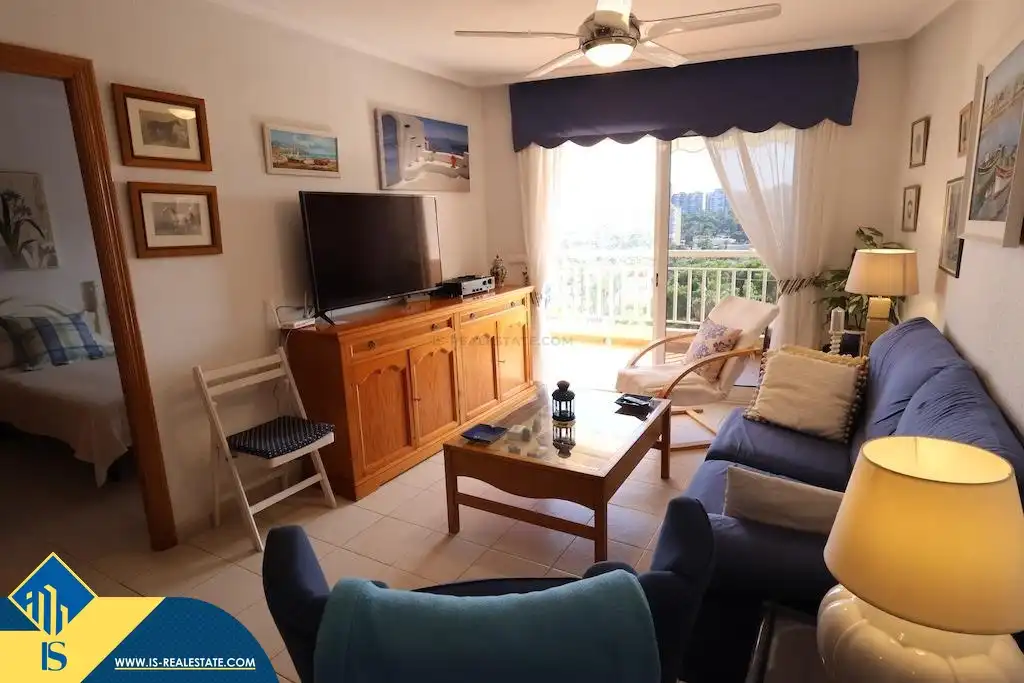 Wohnung mit Pool zur Miete in Orihuela Costa, imagen 6