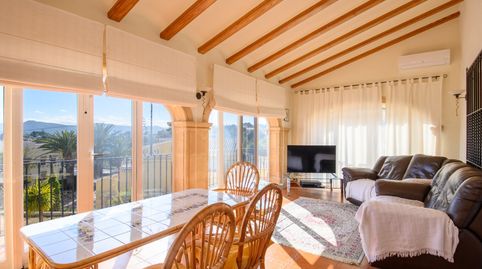Foto 4 de Casa o xalet en venda a Centro ciudad, Jávea / Xàbia