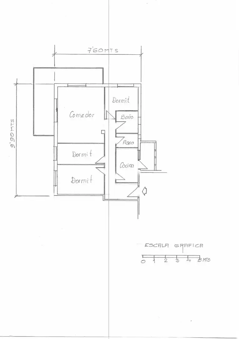 Apartamento en venta en Cullera con Terraza, Amueblado y Balcón