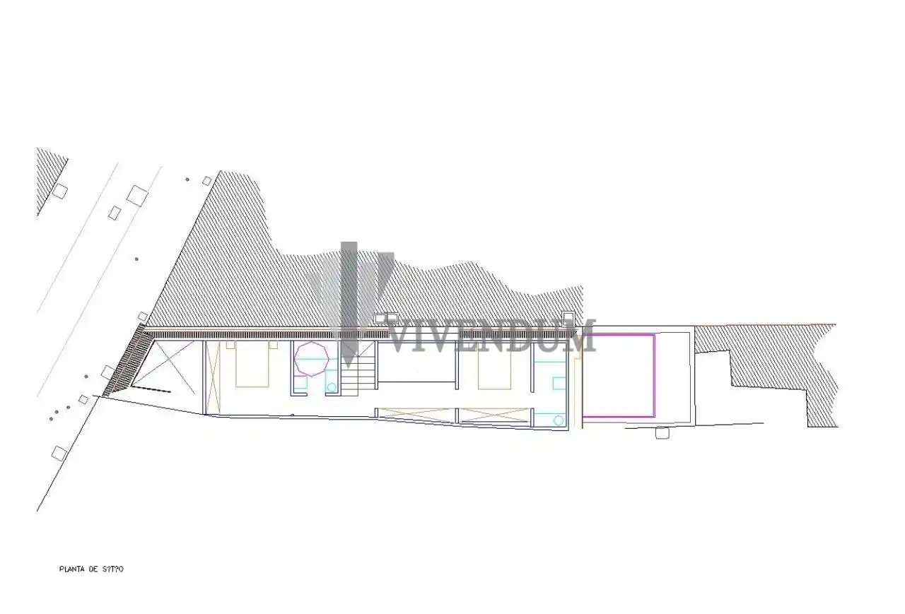 Duplexes for sale in Vigo   with Heating and Terrace