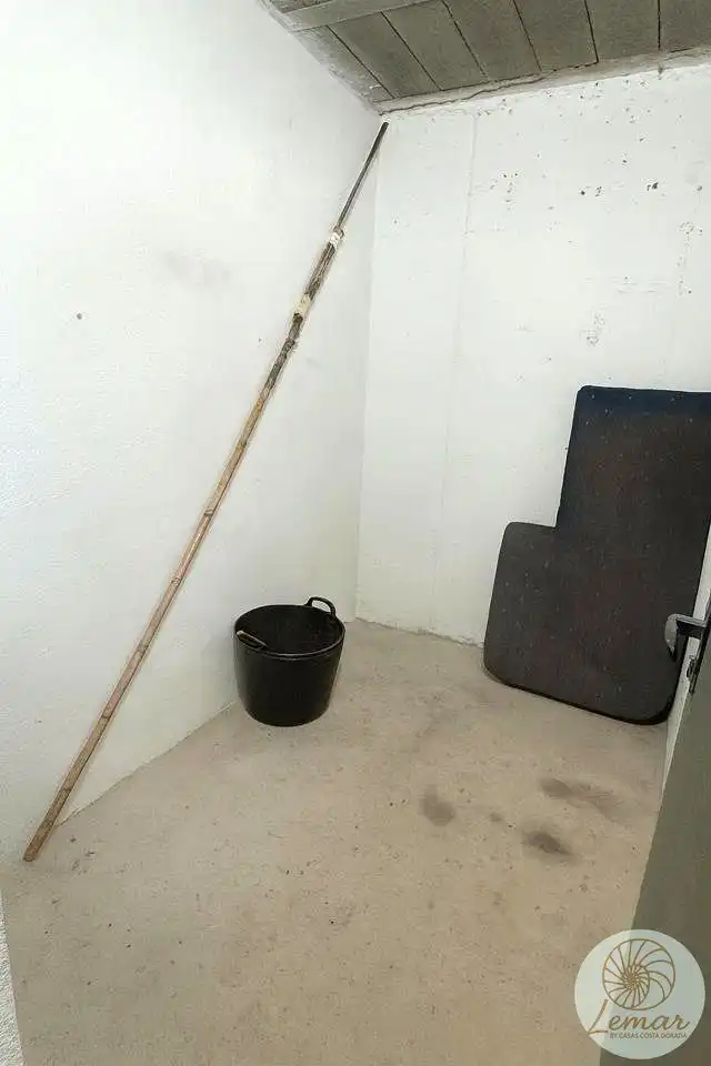 Garaje en venta en L'Ametlla de Mar 