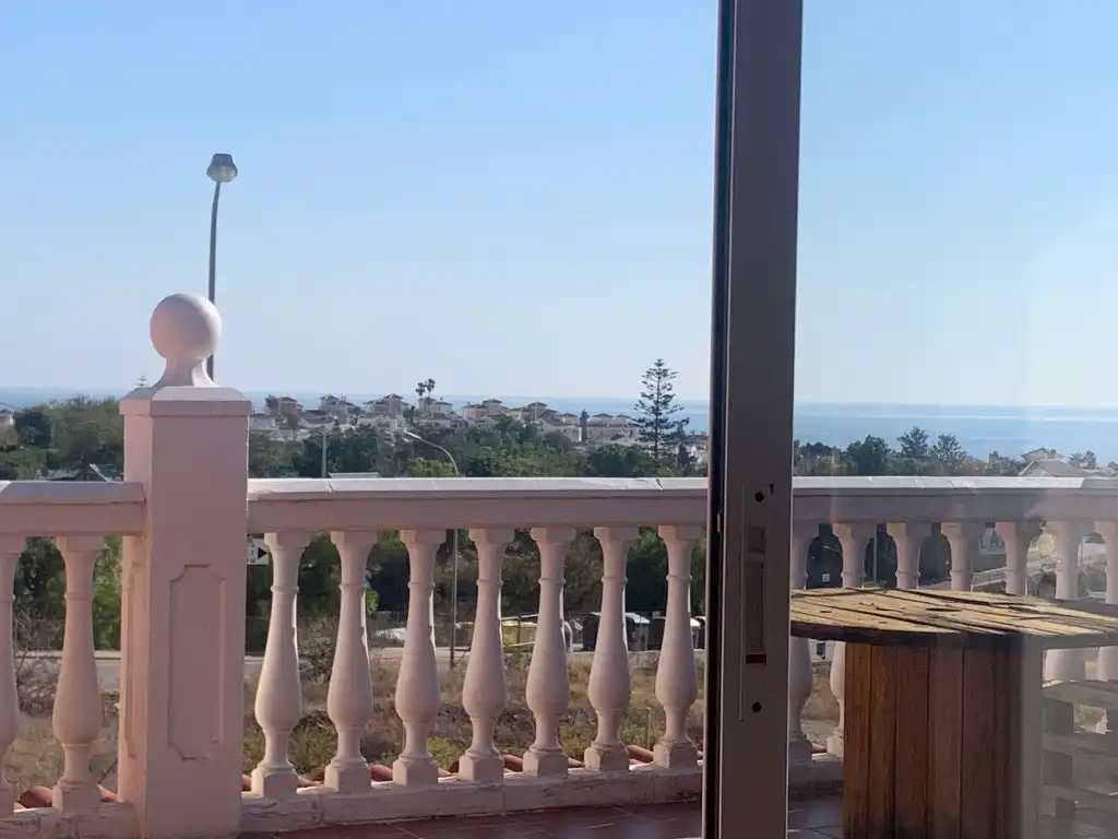 Houses for sale in Urbanizacion Torrox Park Tablazo Norte, Torrox Park