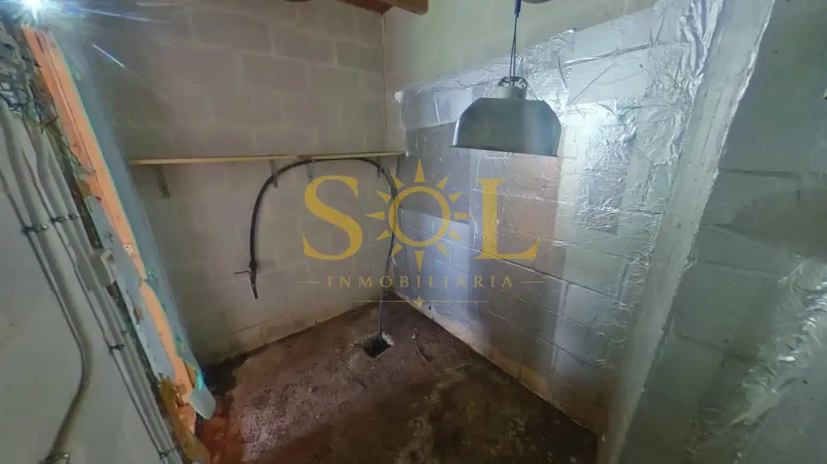 Casa o xalet en venda en La Pola de Gordón  amb Terrassa