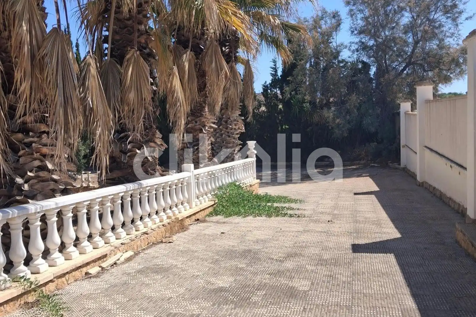 Haus mit Pool zum Verkauf in La Torre Golf, imagen 2