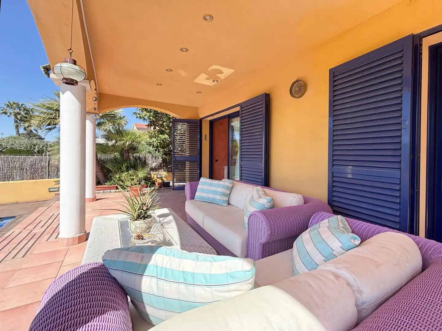 House with terrace for sale in Bonavista, imagen 23