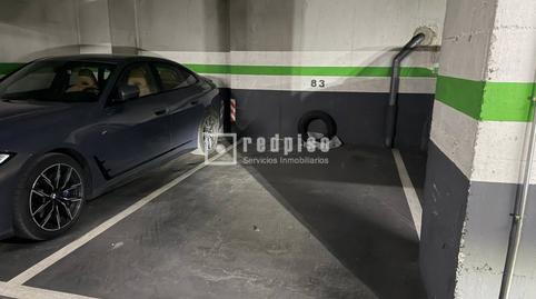 Photo 2 of Garage for rent in De la Primavera de Praga, Media Legua,  Madrid Capital