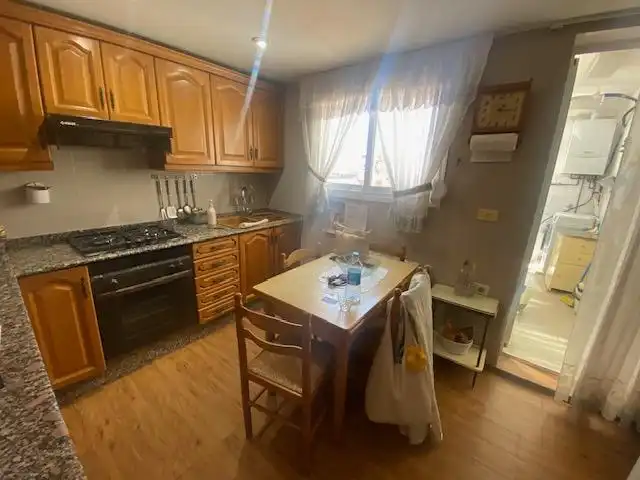 Appartamento con terrazza in vendita a Jesús