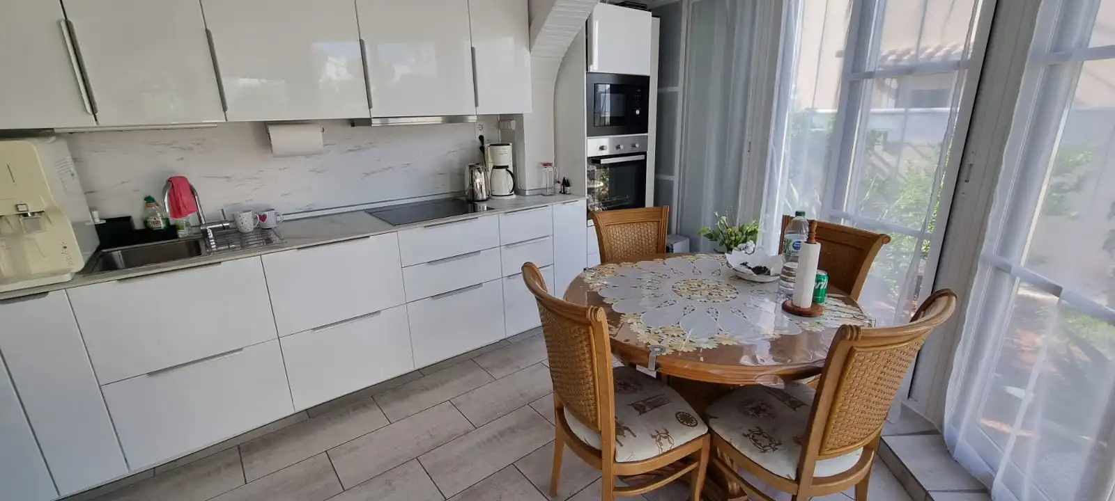 Detached house with garden for sale in La Pedrera - Vessanes, imagen 8