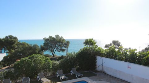 Foto 5 de Casa o xalet en venda a La Fustera, Benissa