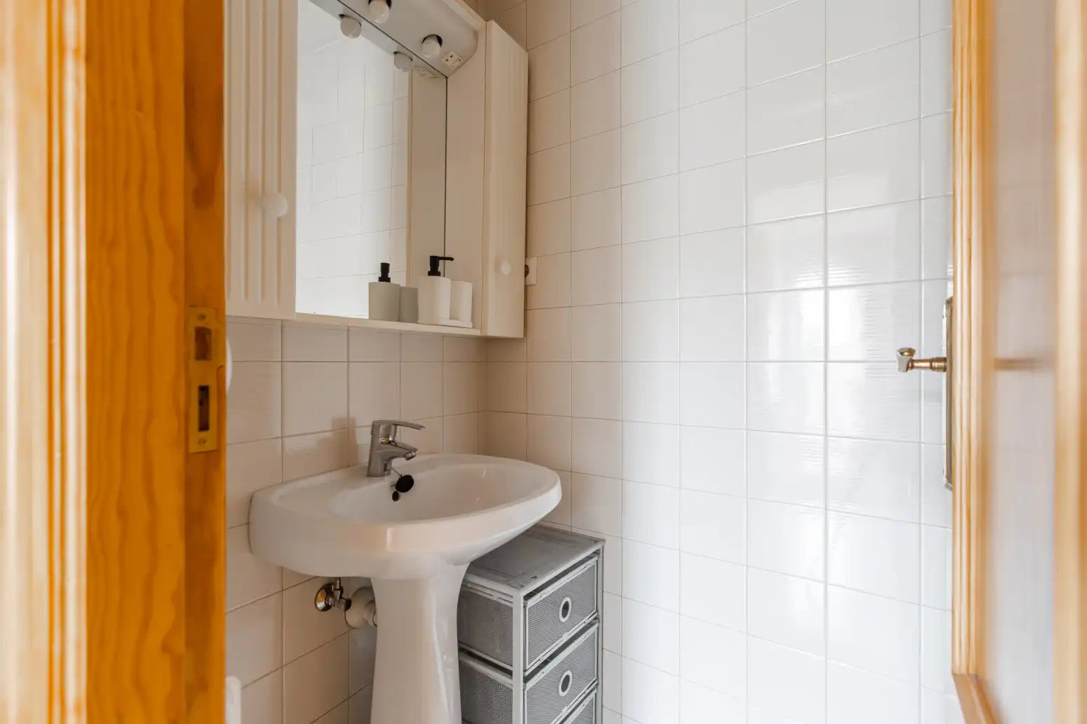 Wohnung zur Miete in Pamplona / Iruña, Navarra