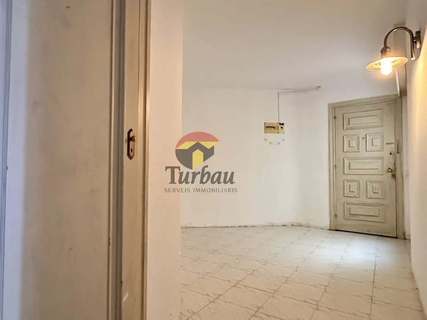 Wohnung zum Verkauf in Tossa de Mar pueblo