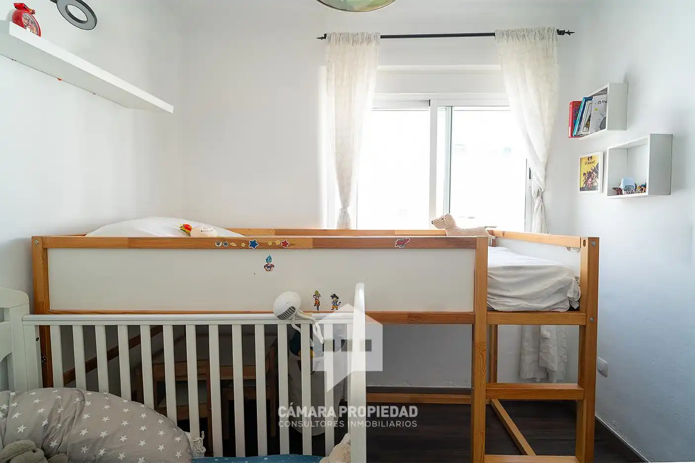 Schlafzimmer von Wohnung zum Verkauf in Huelva mit Terrasse