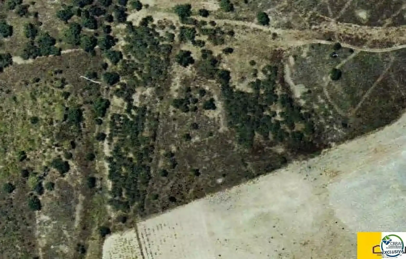 Terreno residencial en venta en Butaros, imagen 3