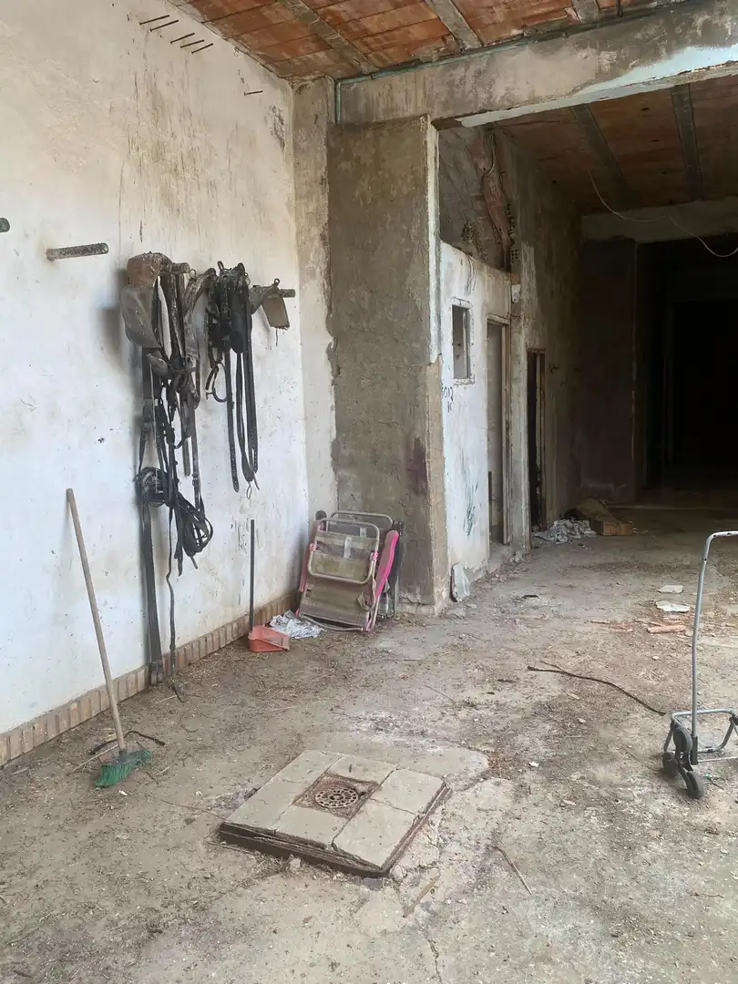 Casa o xalet en venda en Sevilla