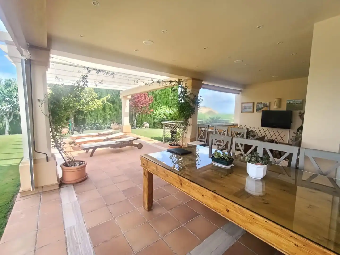 Terrace of Houses for sale in Antequera  with Air Conditioner, Heating and Private garden
