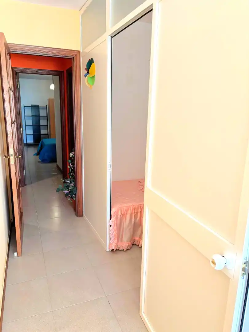 Habitación de Piso en venta en Ares con Trastero, Amueblado y Horno