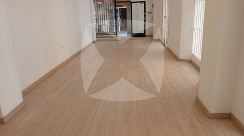 Foto 2 von Geschaftsraum zur Miete in Calle Francisco Pizarro, Casco Antiguo, Badajoz Capital