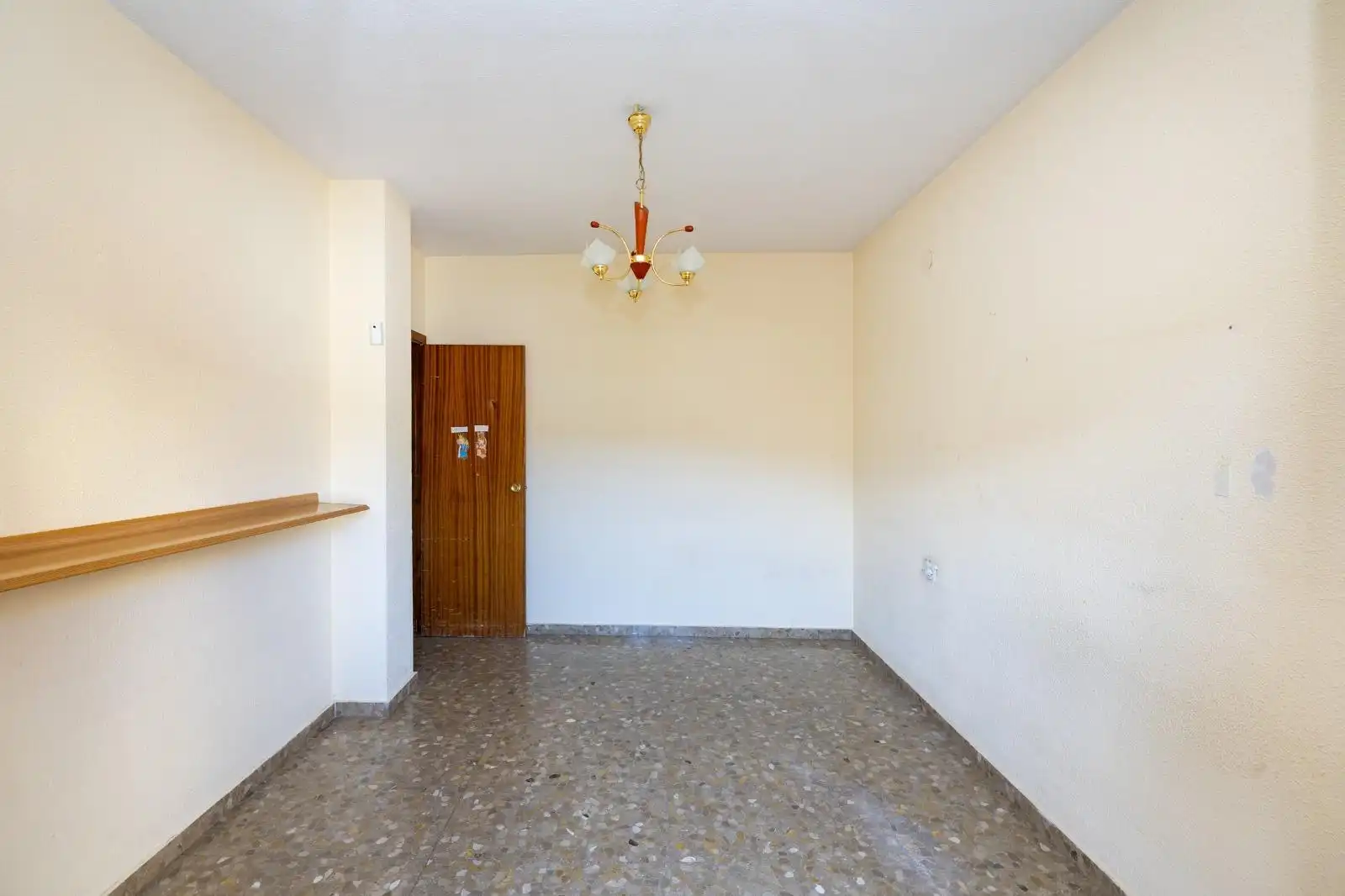 Casa o xalet en venda a La Zubia Ciudad