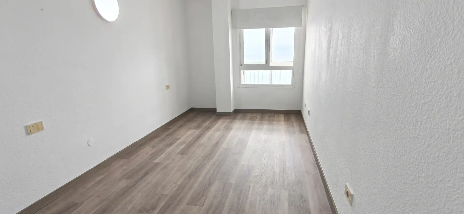 Bedroom of Flat for rent in San Cristóbal de la Laguna  with Oven, Washing machine and Balcony