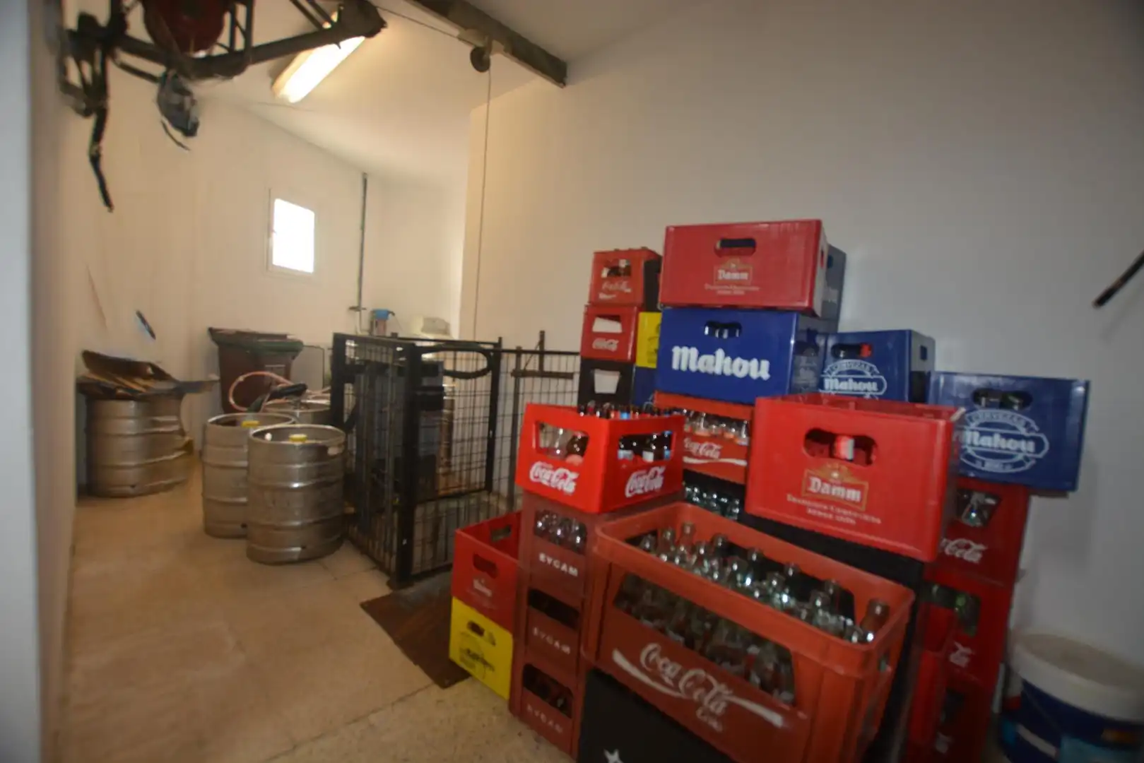 Local en venda en Es Migjorn Gran amb Moblat