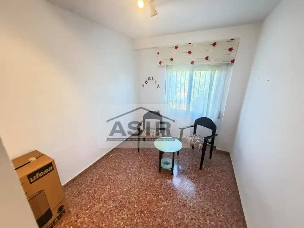 Habitación de Casa o chalet en venta en Alzira con Terraza y Piscina