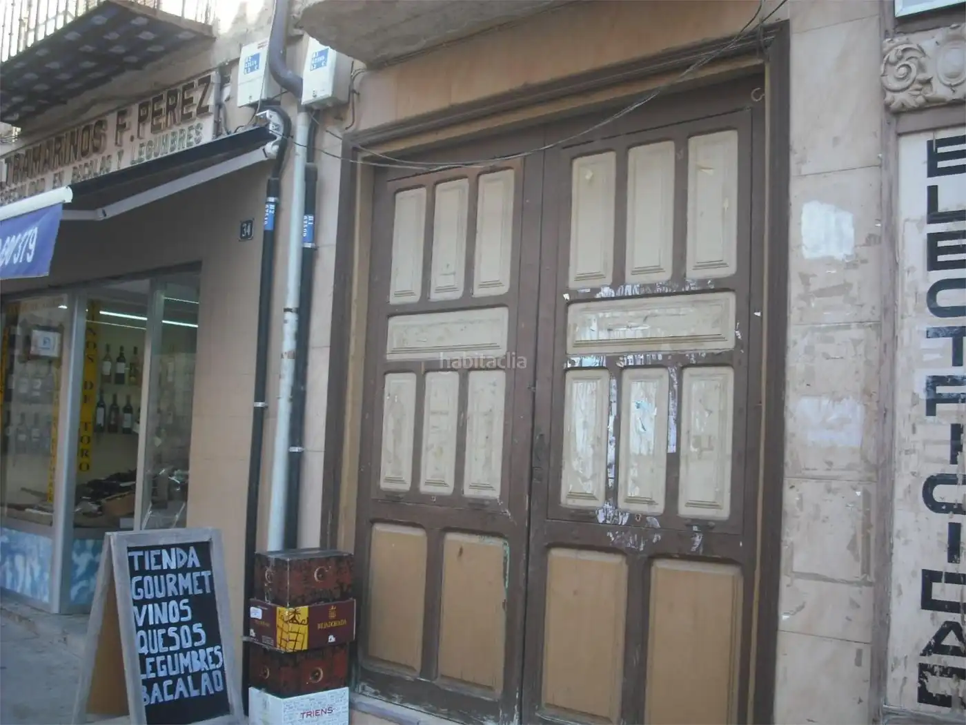 Adossat en venda a Puerta del Mercado 32, imagen 5
