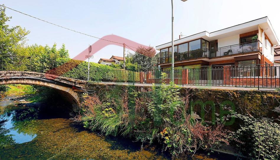 Photo 1 of House or chalet for sale in Bera, Navarra