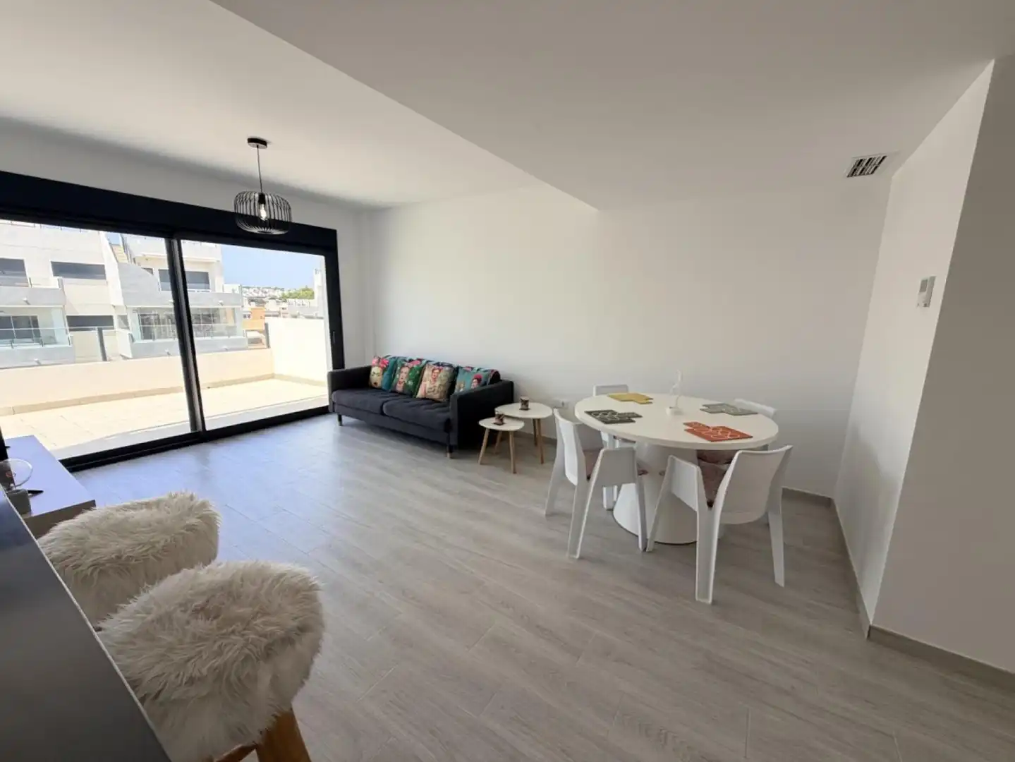 Penthouse mit Aufzug zum Verkauf in Orihuela Costa, imagen 4
