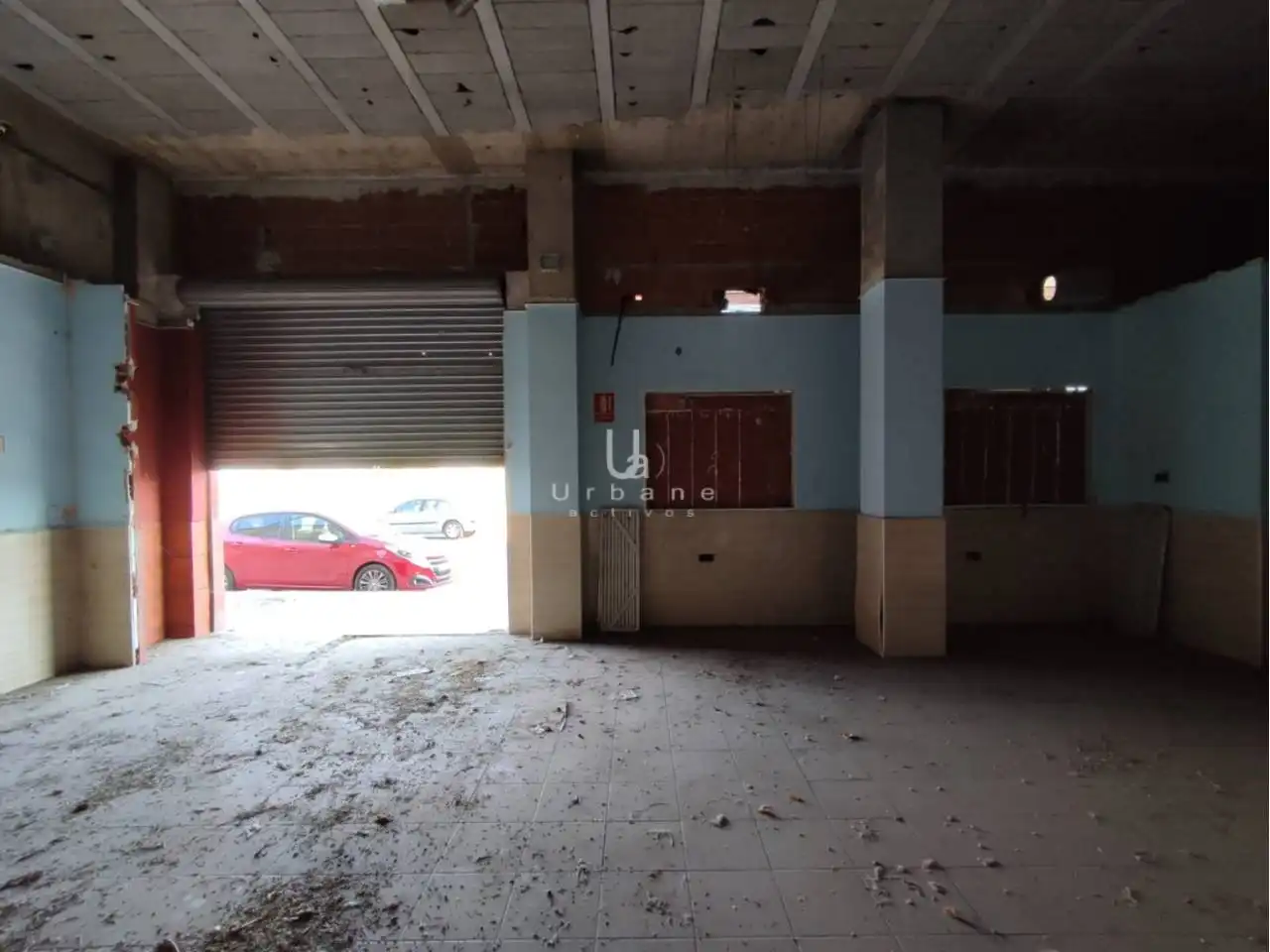 Local comercial en venda a Calle  Mayor, imagen 8