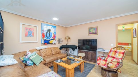 Foto 3 de Piso en venta en Calle de la Viña, Centro, Moralzarzal