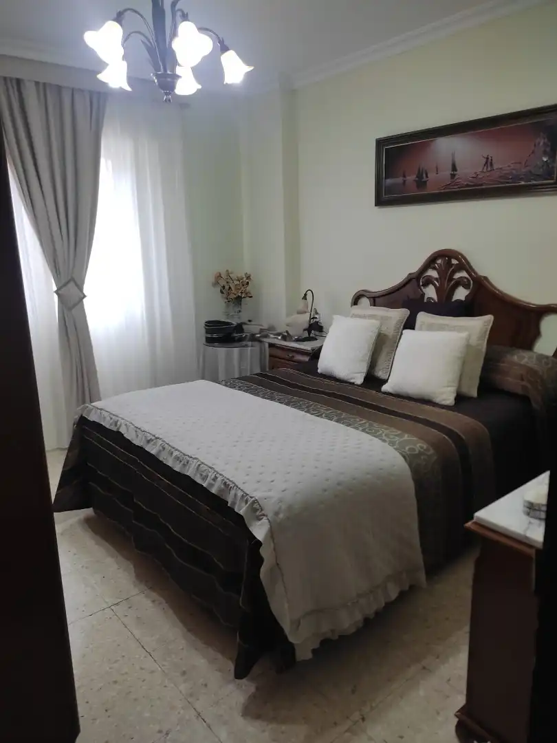 Piso con terraza en venta en Parque de la Constitución 5a, imagen 8