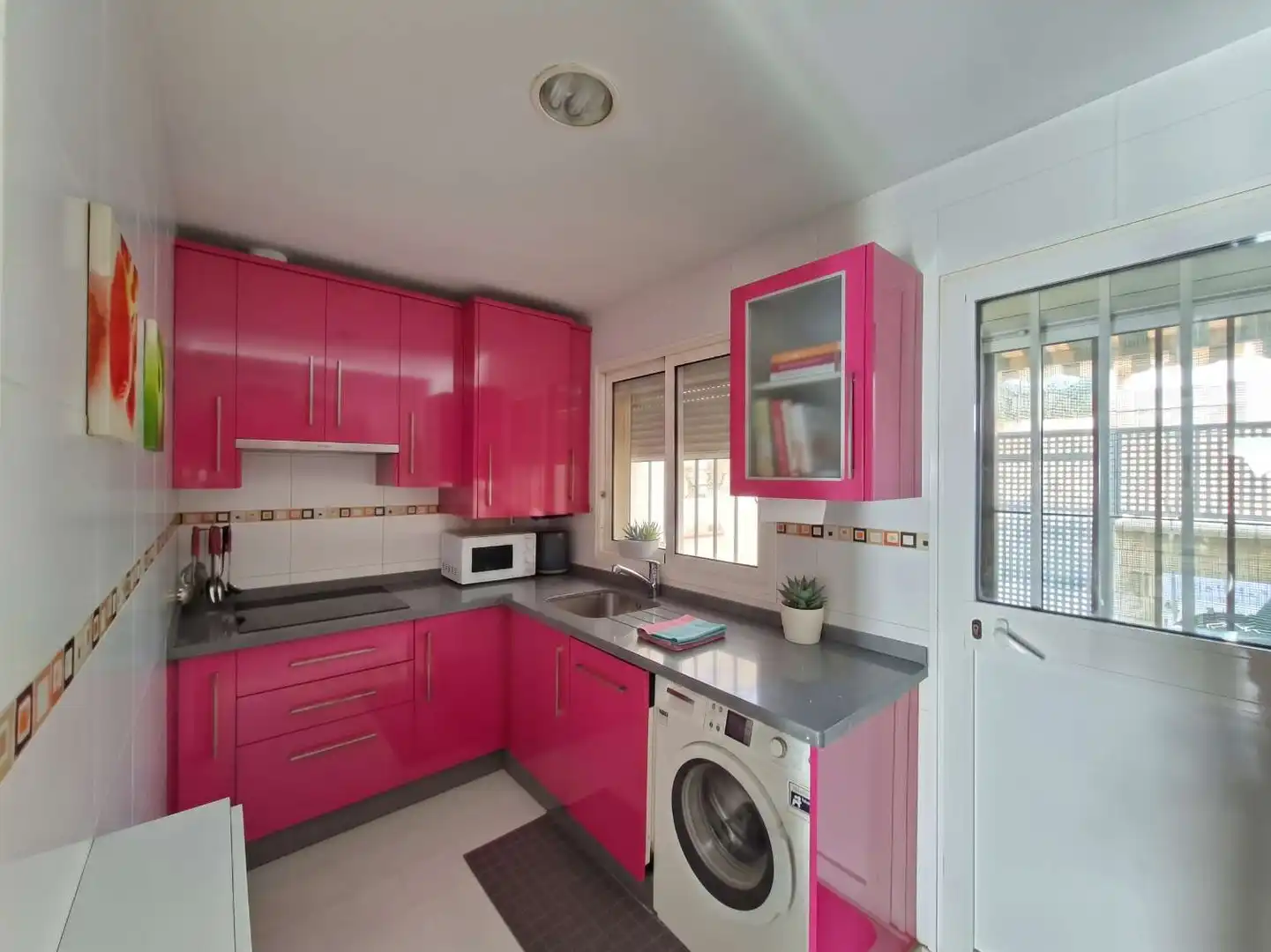 Chalet con piscina en venta en N/A, imagen 7
